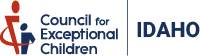 Council for Exceptional Children logo